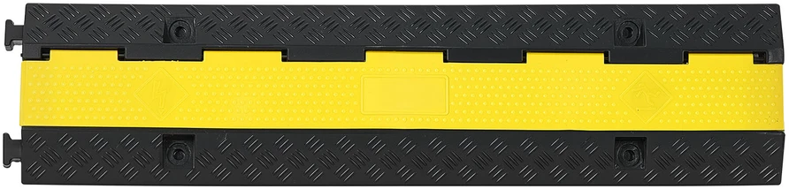 VEVOR Kabelių apsaugos rampa, 32 x 31 mm kanalas