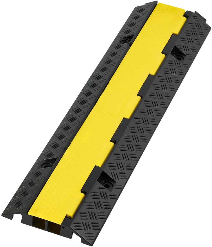 VEVOR Kabelių apsaugos rampa, 32 x 31 mm kanalas