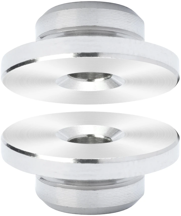 VEVOR 51 dalių kabelių turėklų komplektas 3.2mm