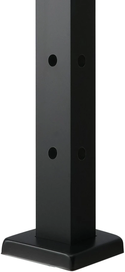 VEVOR Vevro kabelinė turėklų siena 90x2x5 cm