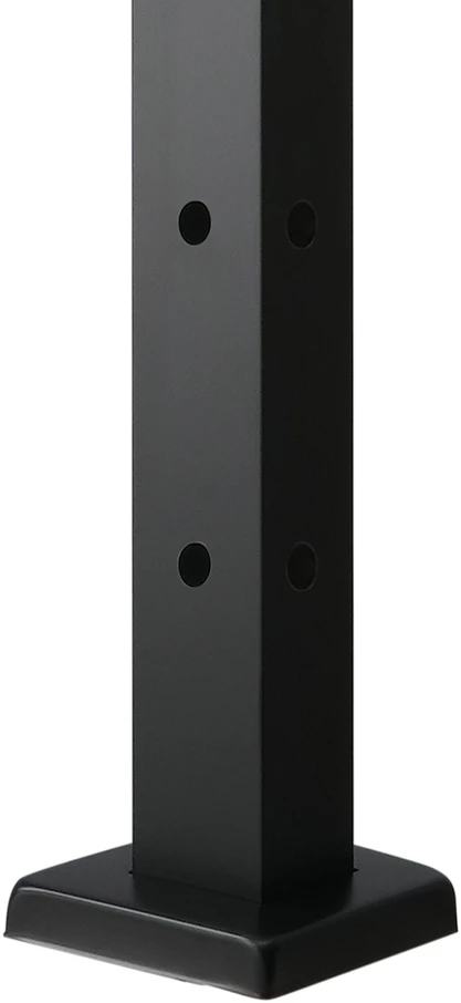 VEVOR Vevro kabelinė turėklų siena 90x2x5 cm