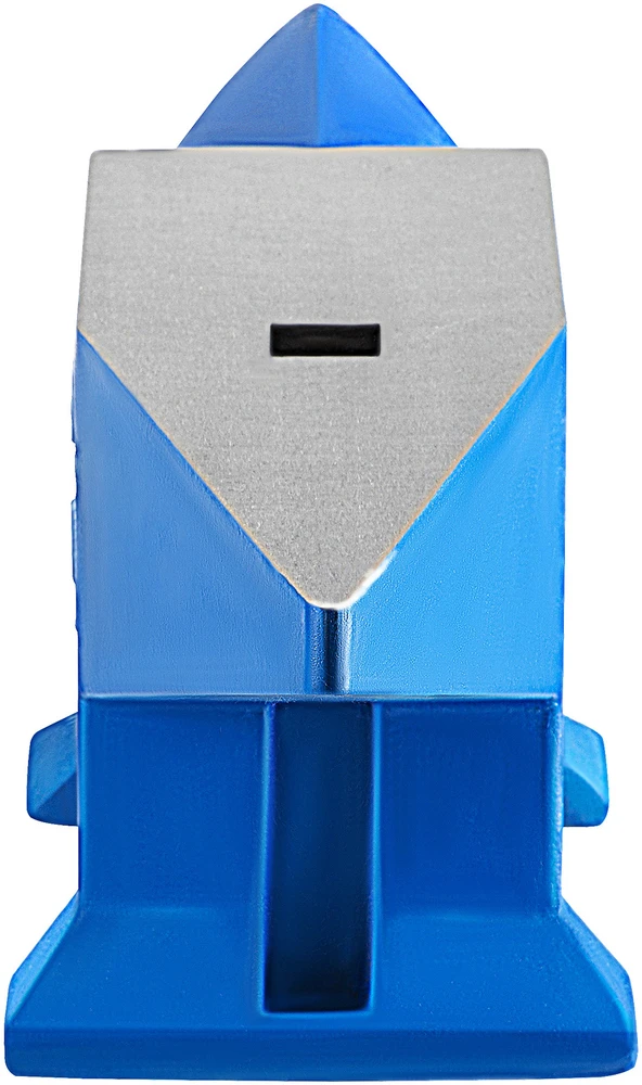 VEVOR Plieninis kalvis 40 kg anvilis