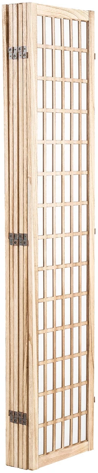 VEVOR Japoniška kambario pertvara 6 panelių