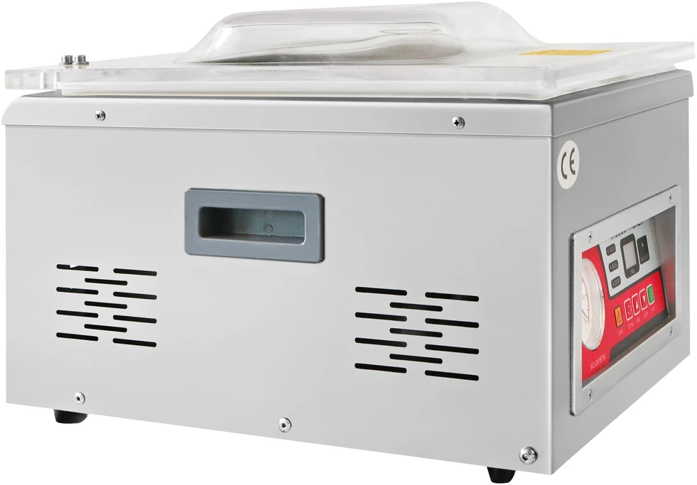 VEVOR Chamber vakuum pakavimo aparatas, 260W
