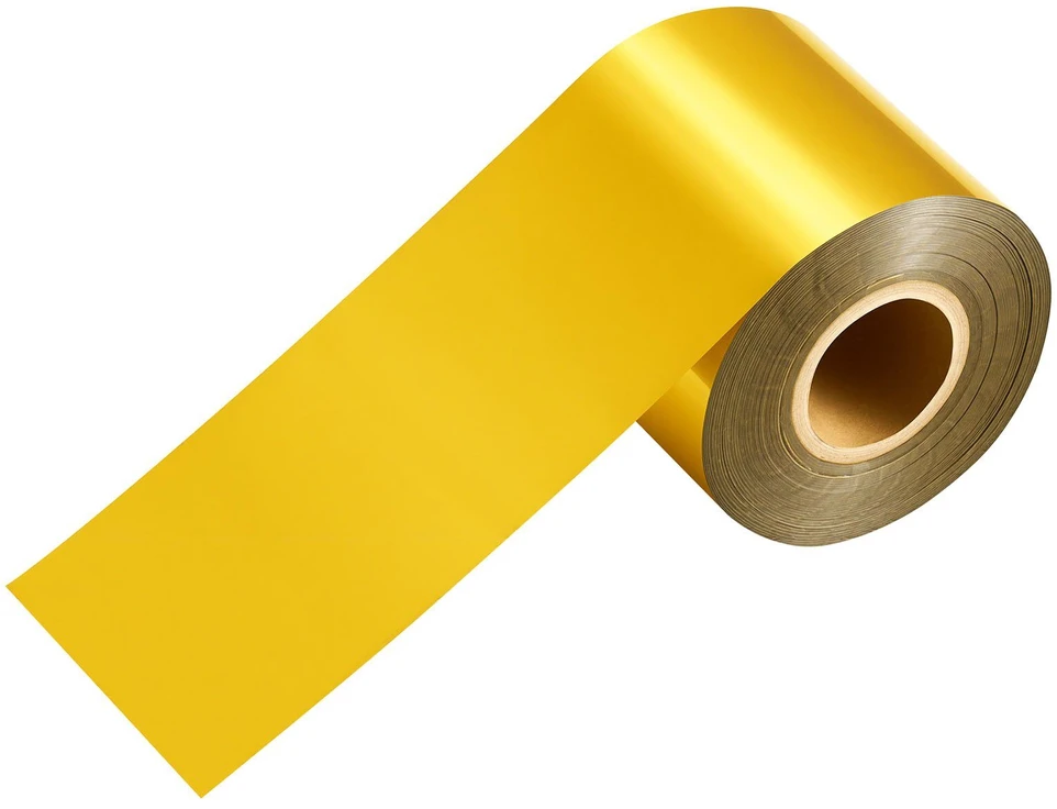 Karšto štampavimo folija VEVOR QY-TJZJS01, 6 cm x 120 m