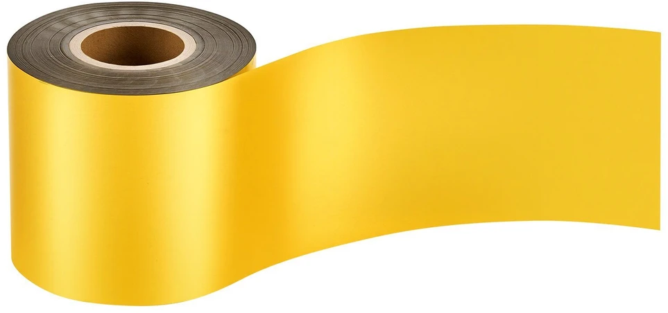 Karšto štampavimo folija VEVOR QY-TJZJS01, 6 cm x 120 m