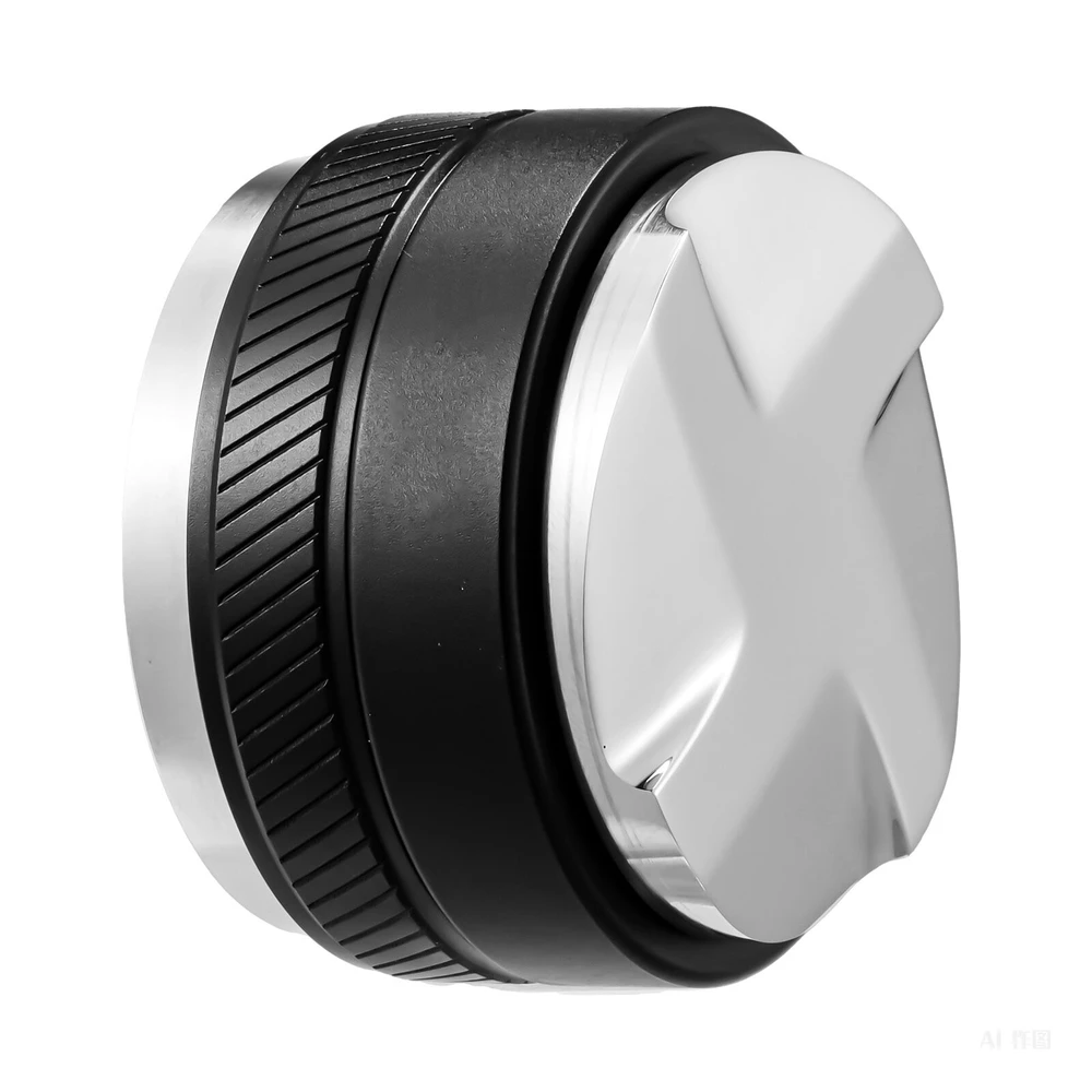 VEVOR 53 mm reguliuojamas kavos paskirstytojas