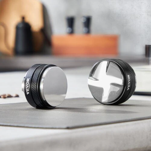 VEVOR 53 mm reguliuojamas kavos paskirstytojas