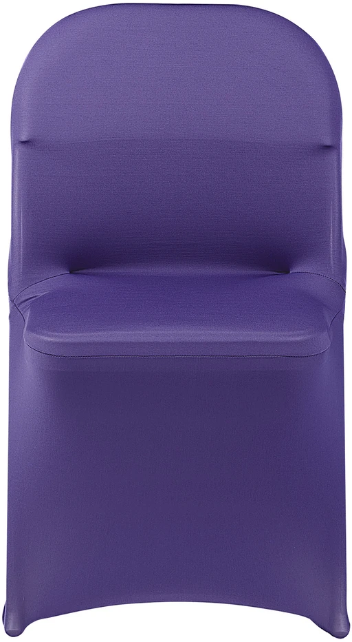VEVOR 50 violetinės sėdynių užvalkalai