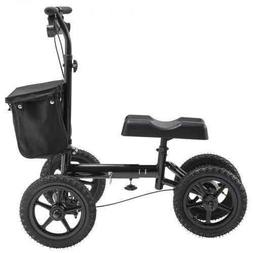 VEVOR Sulankstomas aliuminis kelio motoroleris