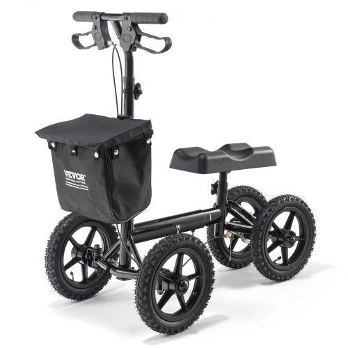 VEVOR Sulankstomas aliuminis kelio motoroleris