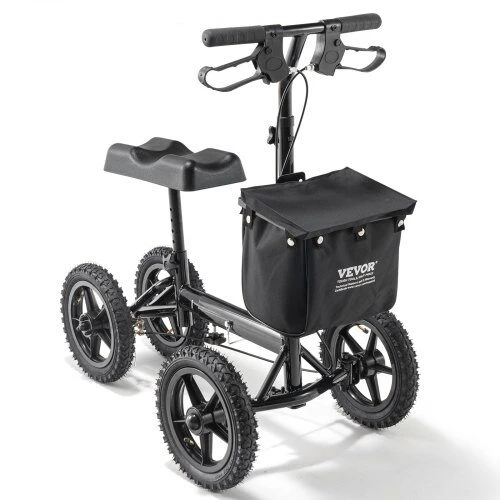 VEVOR Sulankstomas aliuminis kelio motoroleris