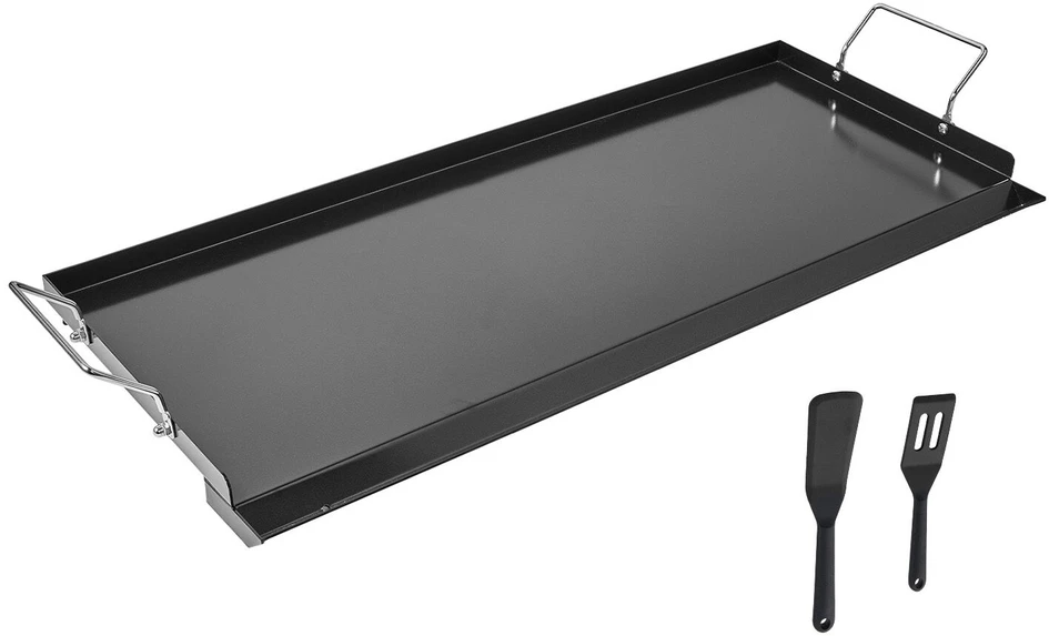 VEVOR 82x36 cm universali kepimo nelipni keptuvė