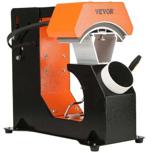 VEVOR Automatinė kepurių šilumos presas su sublimacija