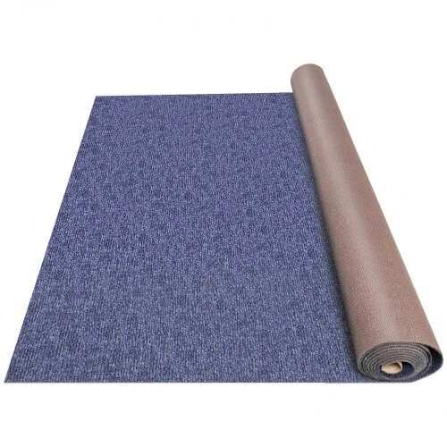 VEVOR Lauko kilimas 1,8x9 m, mėlynas