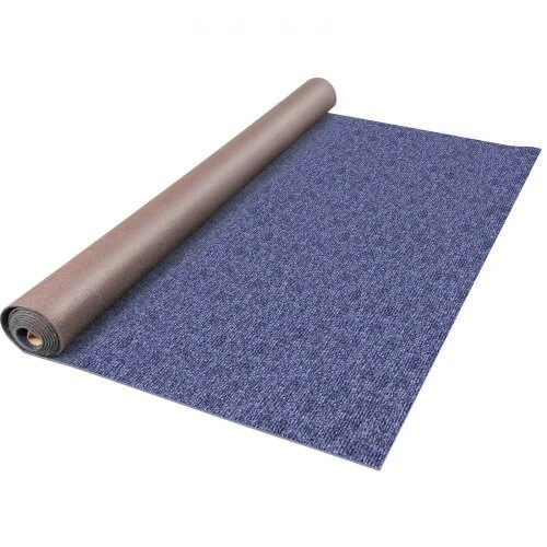 VEVOR Lauko kilimas 1,8x9 m, mėlynas