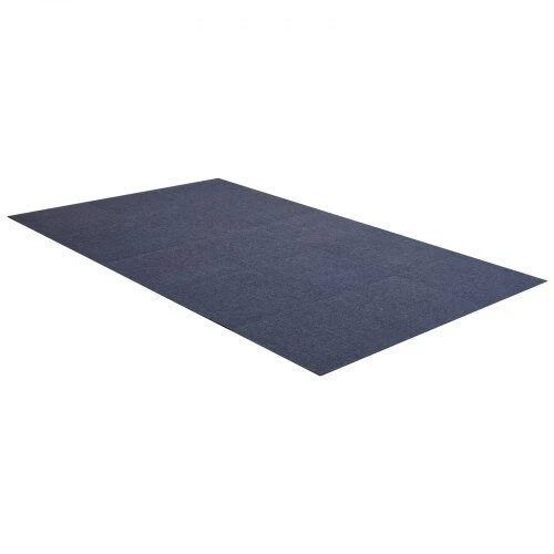 VEVOR Lipnios kiliminės plytelės 15 vnt (60x60 cm)