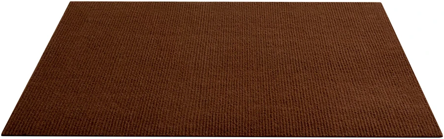 VEVOR Kiliminės plytelės 61x61 cm, 20 vnt, rudos