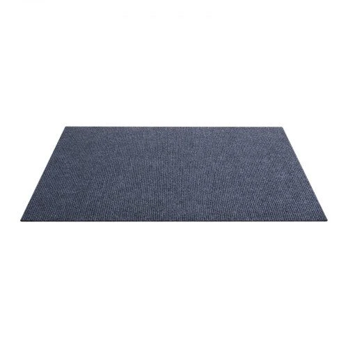 VEVOR Lipnios kiliminės plytelės 15 vnt (60x60 cm)