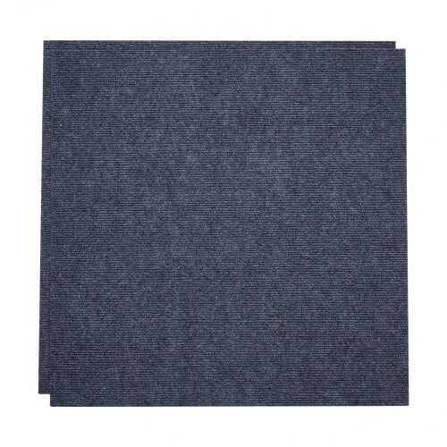 VEVOR Lipnios kiliminės plytelės 15 vnt (60x60 cm)