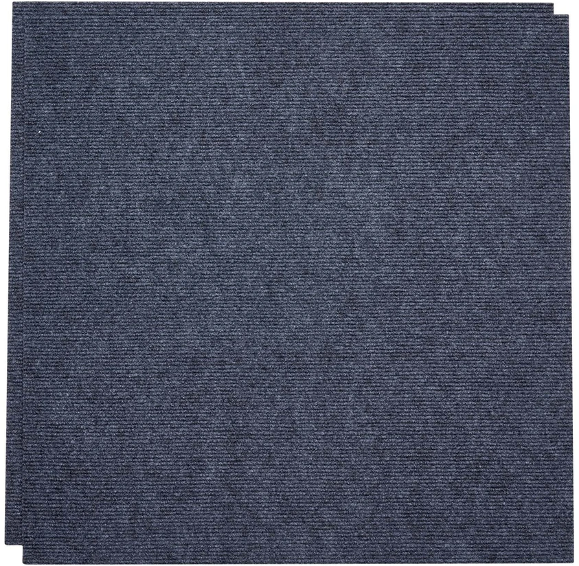 VEVOR Lipnios kiliminės plytelės 15 vnt (60x60 cm)