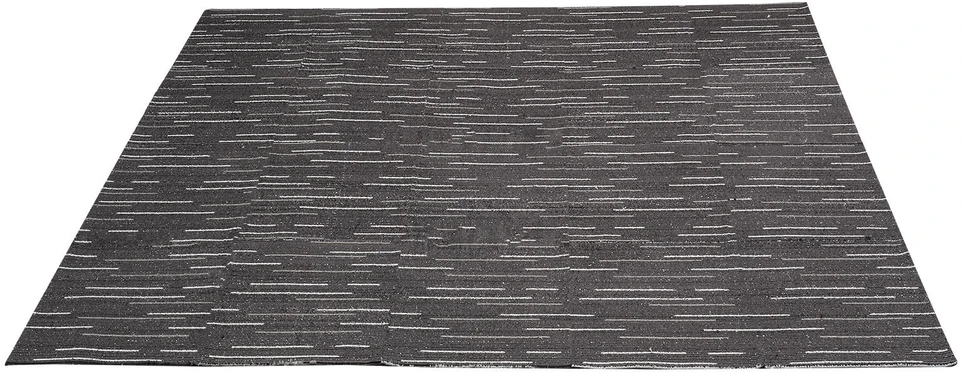 VEVOR Daugkartinio naudojimo kiliminės plytelės, 610x610 mm, pilka