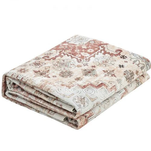 VEVOR didelis kilimas 274 x 366 cm vidinis neslystantis