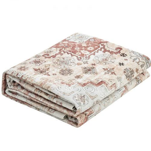 VEVOR didelis kilimas 274 x 366 cm vidinis neslystantis