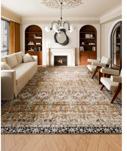 VEVOR didelis languotas kilimas 274 x 366 cm