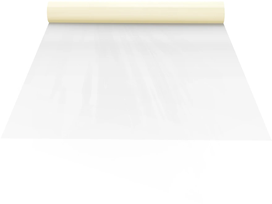 VEVOR Automobilio kilimėlio apsauga, lipni plėvelė 91 cm x 60 m