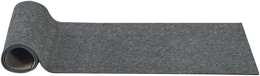 VEVOR Neslystantis kilimėlio laikiklis 635 x 2400 mm