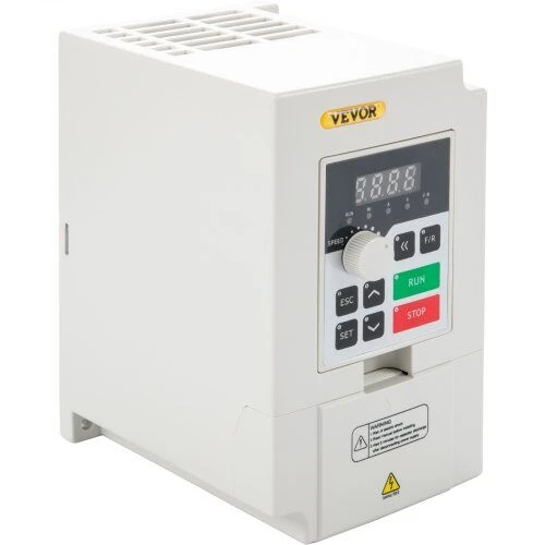 VEVOR Kintamo dažnio pavara 3 kW CNC varikliui