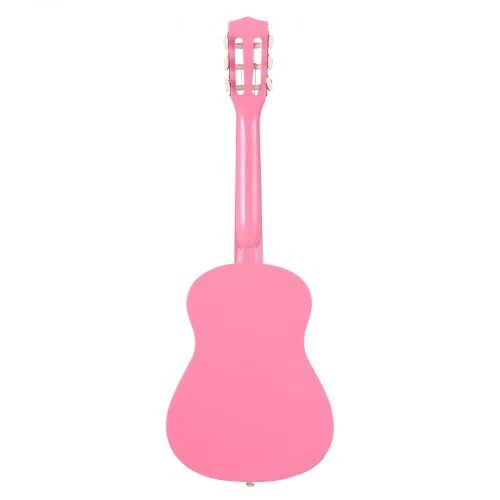 VEVOR Klasikinė gitara, 780 mm, su priedais pradedantiesiems