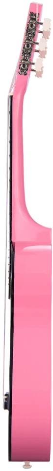 VEVOR Klasikinė gitara, 780 mm, su priedais pradedantiesiems
