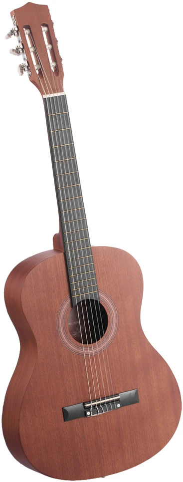 VEVOR Klasikinė gitara su priedais