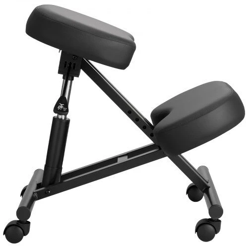 VEVOR Ergonominė kėdė su ratukais