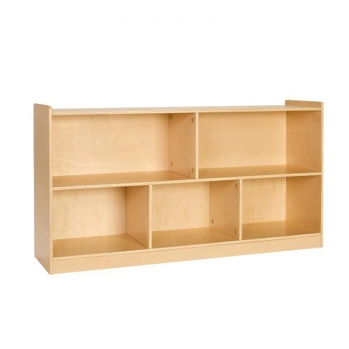 VEVOR Montessori lentyna vaikams, 114 cm pločio