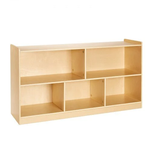 VEVOR Montessori lentyna vaikams, 114 cm pločio