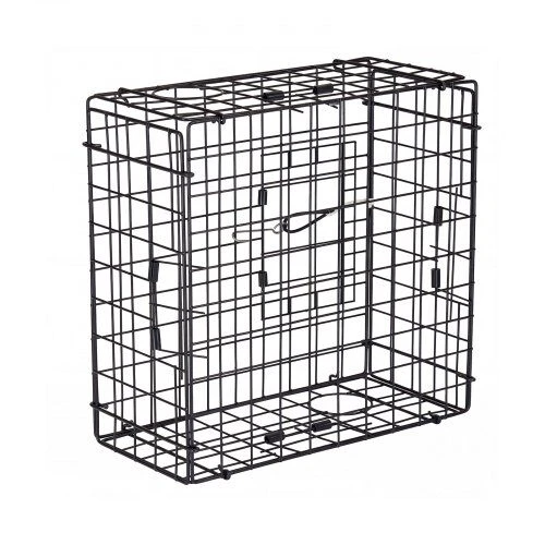 VEVOR Krabų gaudyklė 62 x 62 x 30 cm, 2 vnt.