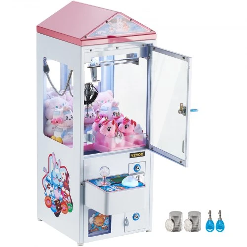 VEVOR Mini saldainių griebtuvas žaidimų automatas