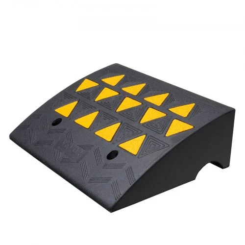 Vevor Guminis užvažiavimo pandusas 15 cm aukščio