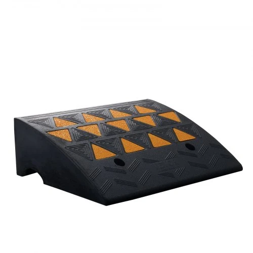 Vevor Guminis užvažiavimo pandusas 15 cm aukščio