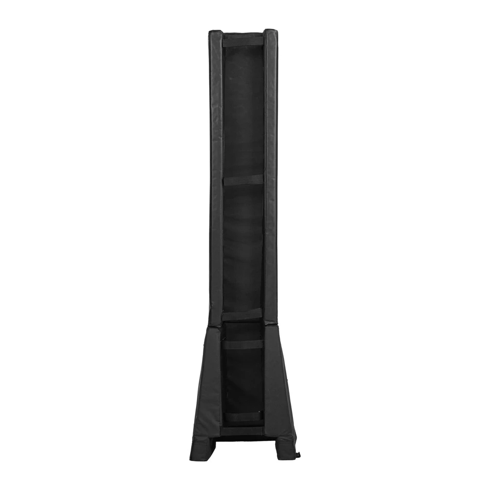 VEVOR 163 cm krepšinio stovo apsaugos paminkštinimas