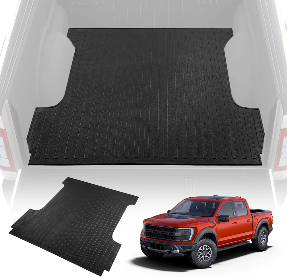 VEVOR gumine danga Ford F150 2015-2023 5.5 FT lovai