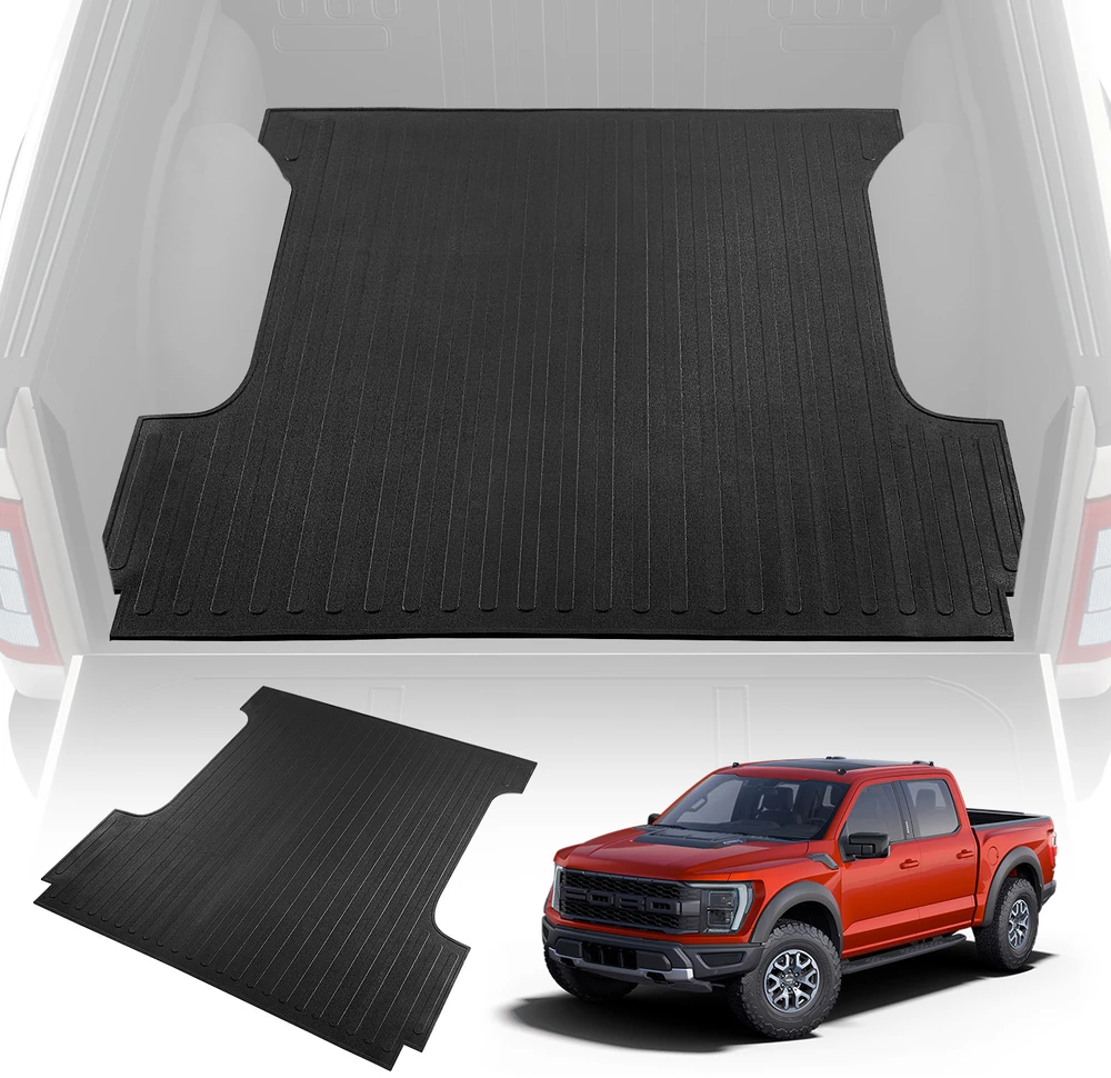 VEVOR gumine danga Ford F150 2015-2023 5.5 FT lovai