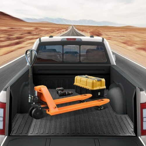 VEVOR gumine danga Ford F150 2015-2023 5.5 FT lovai