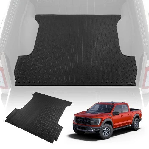 VEVOR gumine danga Ford F150 2015-2023 5.5 FT lovai