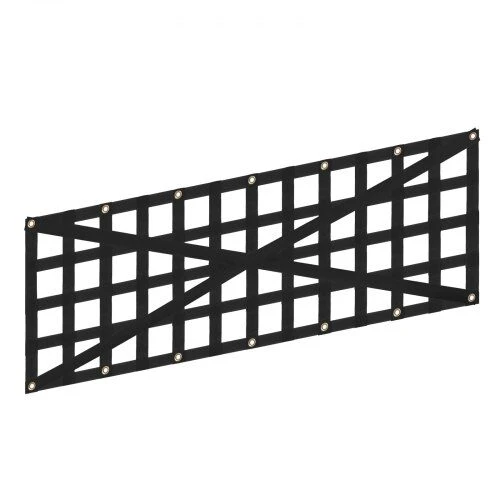VEVOR Krovininio automobilio tinklas 137x46 cm