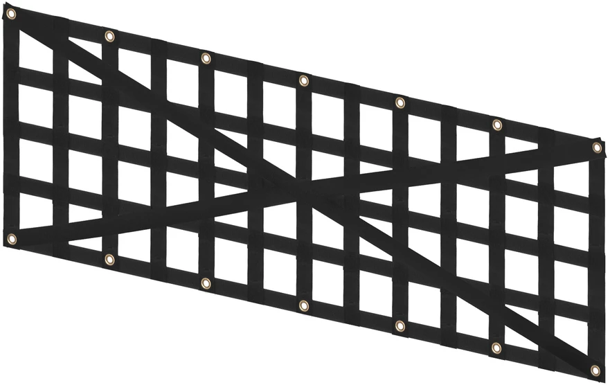 VEVOR Krovininio automobilio tinklas 137x46 cm