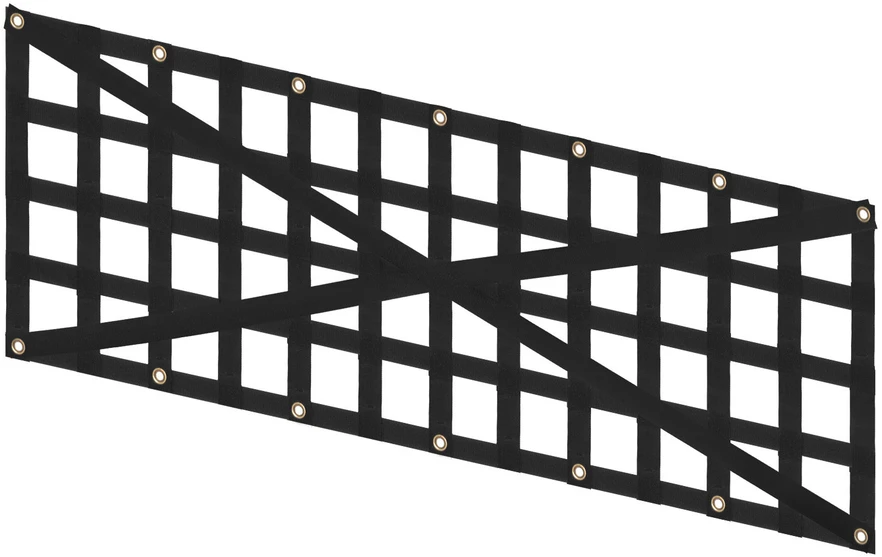 VEVOR Krovininio automobilio tinklas 137x46 cm